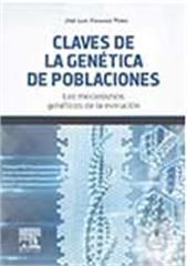 CLAVE DE LA GENÉTICA DE POBLACIONES