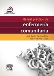 MANUAL PRÁCTICO DE ENFERMERÍA COMUNITARIA