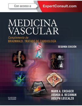 MEDICINA VASCULAR (2ª ED.)