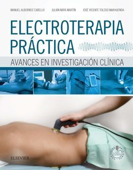 ELECTROTERAPIA PRÁCTICA + STUDENTCONSULT EN ESPAÑOL