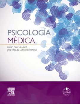 PSICOLOGÍA MÉDICA + STUDENTCONSULT EN ESPAÑOL