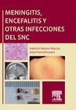 MENINGITIS, ENCEFALITIS Y OTRAS INFECCIONES DEL SNC