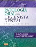 PATOLOGÍA ORAL PARA EL HIGIENISTA DENTAL