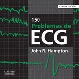 150 PROBLEMAS DE ECG (4ª ED.)