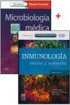 LOTE ABBAS + MURRAY (INMUNOLOGÃA CELULAR Y MOLECULAR + MICROBIOLOGÃA MÃDICA)
