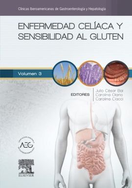 ENFERMEDAD CELIACA Y SENSIBILIDAD AL GLUTEN