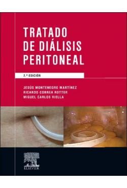 TRATADO DE DIÁLISIS PERITONEAL (2ª ED.)