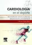 CARDIOLOGÍA EN EL DEPORTE (3ª ED.)