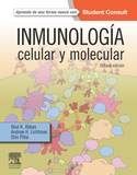 INMUNOLOGÍA CELULAR Y MOLECULAR + STUDENTCONSULT (8ª ED.)