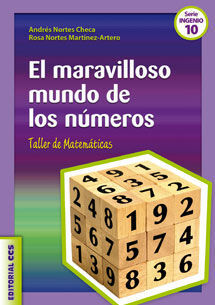 EL MARAVILLOSO MUNDO DE LOS NUMEROS