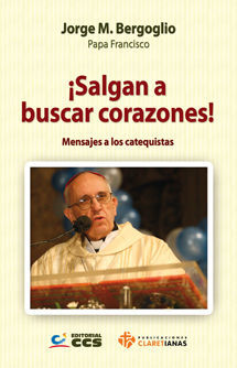 ¡SALGAN A BUSCAR CORAZONES!