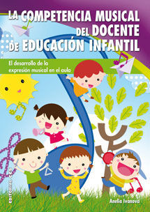 COMPETENCIA MUSICAL DEL DOCENTE DE EDUCACION INFANTIL