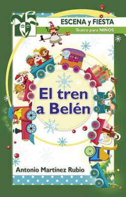 EL TREN A BELEN