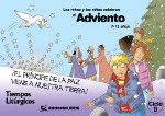 TIEMPOS LITURGICOS ADVIENTO/7-12 AÑOS/2014 CICLO B