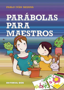 PARABOLAS PARA MAESTROS