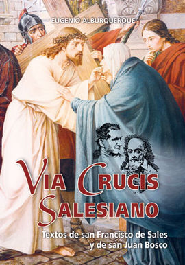 VIA CRUCIS SALESIANO