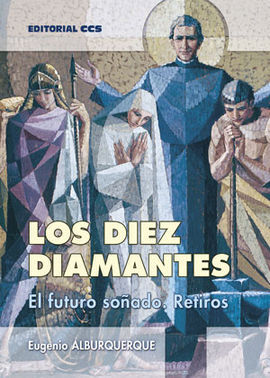 LOS DIEZ DIAMANTES