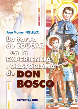 TAREA DE EDUCAR EN LA EXPERIENCIA 
