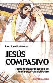 JESÚS COMPASIVO