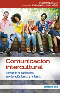 COMUNICACIÓN INTERCULTURAL