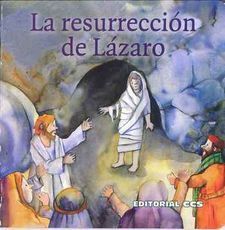 LA RESURRECCIÓN DE LÁZARO