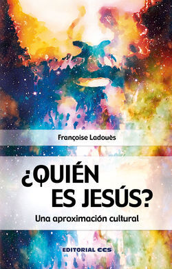 ¿QUIÉN ES JESÚS?