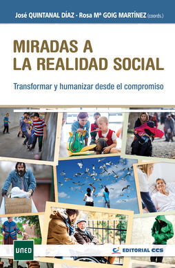 MIRADAS A LA REALIDAD SOCIAL