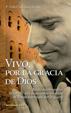 VIVO, POR LA GRACIA DE DIOS