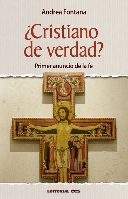 ¿CRISTIANO DE VERDAD?