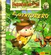 PEQUEÑOS HÉROES. 6: EL AVENTURERO
