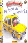 EL TAXI DE ANDRÉS