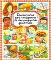 DICCIONARIO POR IMÁGENES DE LOS PEQUEÑOS GOURMETS