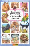 DICCIONARIO POR IMÁGENES DE LOS ANIMALES DOMÉSTICOS