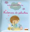 HISTORIAS PARA CONTAR A LOS BEBÉS. HISTORIAS DE PELUCHES