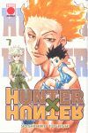 HUNTER X HUNTER 7