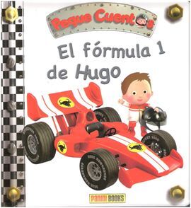 EL FORMULA 1 DE HUGO