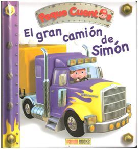 EL GRAN CAMIÓN DE SIMÓN