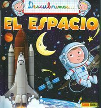 DESCUBRIMOS... EL ESPACIO