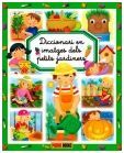 DICCIONARI EN IMATGES DELS PETITS JARDINERS