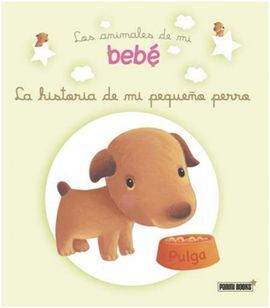 LA HISTORIA DE MI PEQUEÑO PERRO