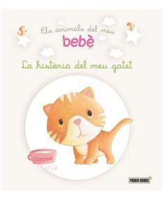 LA HISTÒRIA DEL MEU GATET