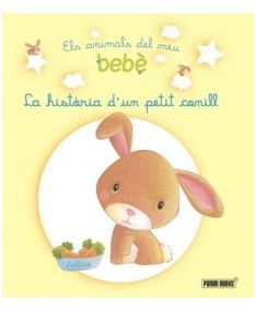 LA HISTÒRIA D'UN PETIT CONILL