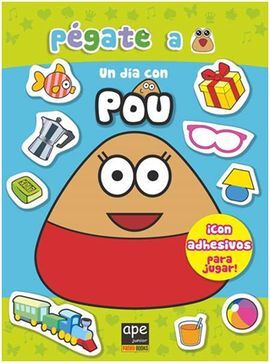 UN DIA CON POU