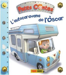 L'AUTOCARAVANA DE L'OSCAR