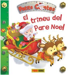 EL TRINEU DEL PARE NOEL