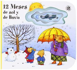 12 MESES DE SOL Y DE LLUVIA