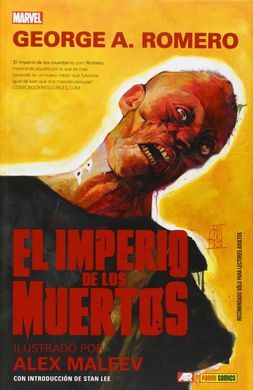 EL IMPERIO DE MUERTOS DE GEORGE ROMERO