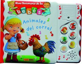 ANIMALES DEL CORRAL