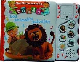ANIMALES SALVAJES