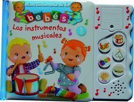 LOS INSTRUMENTOS DE MÚSICA